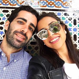 Meet your Posher, Fer